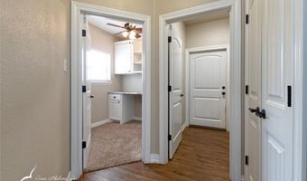 6509 Tradition Dr, Abilene, TX 79606