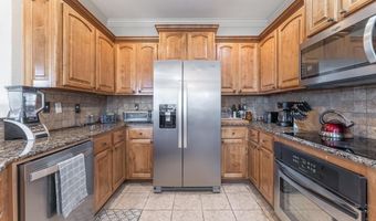 5000 SW Golden Eagle Ave, Bentonville, AR 72713