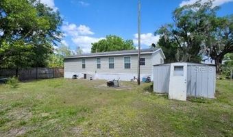 114 SINGLETON Ave, Arcadia, FL 34266
