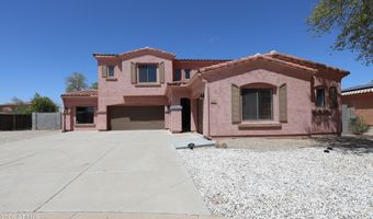 121 N SILVERWOOD Dr, Casa Grande, AZ 85122