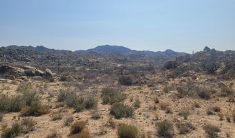 0 S Date Creek Rd, Congress, AZ 85332
