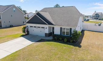 193 Sandy Springs Rd, Aberdeen, NC 28315