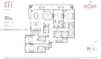 9221 E Bay Harbor Dr 511, Bay Harbor Islands, FL 33154