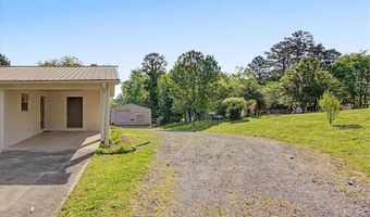 309 Gail St NW, Adairsville, GA 30103
