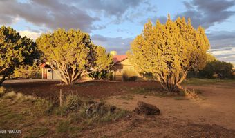 16 Clubhouse Ln, Concho, AZ 85924