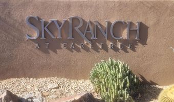 8502 E CAVE CREEK Rd 61, Carefree, AZ 85377