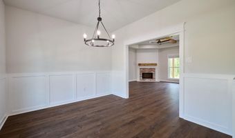 10581 W Miller Sardis Rd, Bauxite, AR 72011