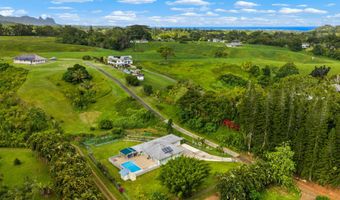 6456 KIPAPA Rd, Kapaa, HI 96746