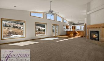 6700 S Rotary Park Rd, Casper, WY 82601
