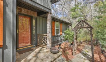1620 Buckberry Dr N, Sapphire, NC 28774