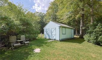 85 Indian Trl, Glocester, RI 02814