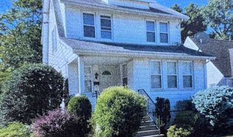 48 Hickory Ave, Bergenfield, NJ 07621