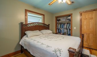 302 N West St, Arcanum, OH 45304