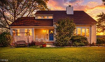 1151 Panorama Dr, Abingdon, VA 24210