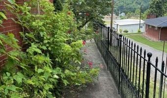 96 Cemetary Loop Rd, Allen, KY 41601