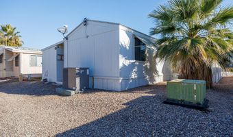 450 W Sunwest Dr 10, Casa Grande, AZ 85122