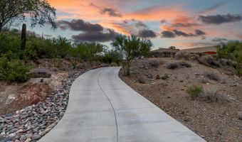 18685 E AGUA Vis, Black Canyon City, AZ 85324