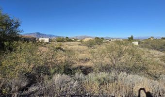 Tbd W Meadowlark Lane 72, Benson, AZ 85602