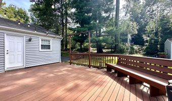 1104 LEESWOOD Rd, Bel Air, MD 21014