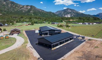 LOT 1 DEAD HORSE MEADOWS SUB Building A: Suites D, C, B, Alpine, WY 83128
