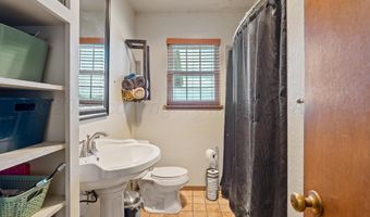 2918 N Vernon St, Amarillo, TX 79107