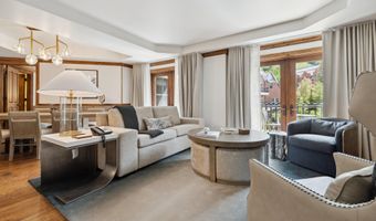 415 E Dean St Unit 20 Week 33, Aspen, CO 81611