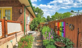 301 E Colorado Ave, Berthoud, CO 80513