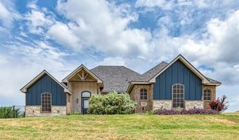 1008 Sky Ct, Weatherford, TX 76085