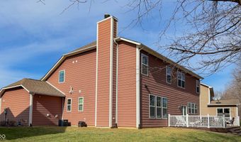 737 Bracknell Dr, Avon, IN 46123