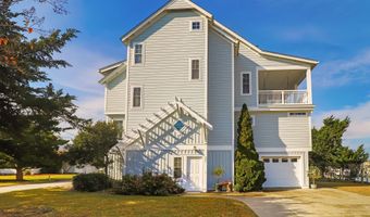 301 Old Causeway Rd, Atlantic Beach, NC 28512