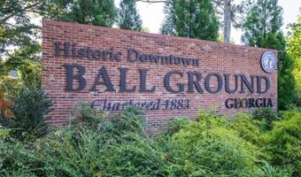 190 Highlands Chase, Ball Ground, GA 30107