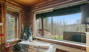 15868 N Fish Lake Rd, Chickaloon, AK 99674