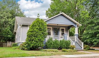 526 N IVY St, Arlington, VA 22201