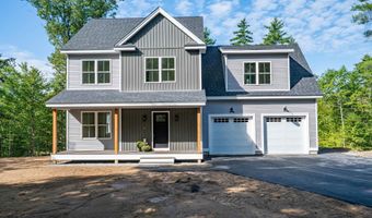109 Vail Rd, Barnstead, NH 03225
