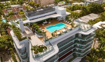 9901 W Bay Harbor Dr 605, Bay Harbor Islands, FL 33154