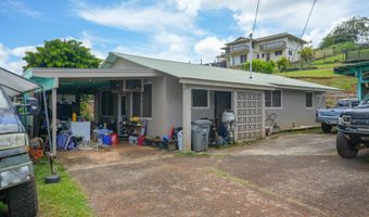 2521 TEXEIRA LP, Kalaheo, HI 96741