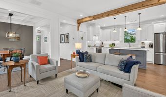 185 Valley St, Ball Ground, GA 30107