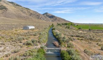 Tbd King Mountain Road, Arco, ID 83213