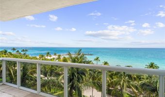 10275 Collins Ave 509, Bal Harbour, FL 33154
