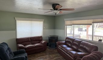 3060 W 2500 N N, Arco, ID 83213