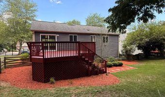 13514 STEEPLECHASE Dr, Bowie, MD 20715