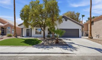 315 Modesto St, Henderson, NV 89014