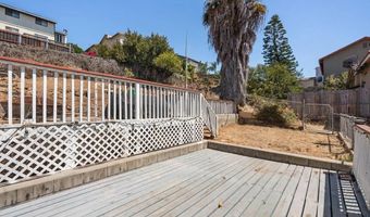 1229 La Mesa, Spring Valley, CA 91977