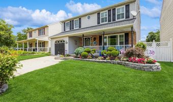 4325 CARLYLE GARTH, Belcamp, MD 21017