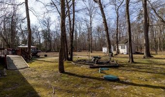 16451 QUAIL RUN Dr, Laurel, DE 19956