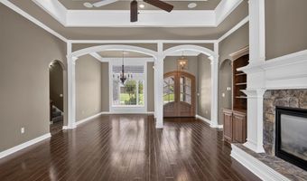 6181 Pierce Manse Loop, Benton, AR 72019