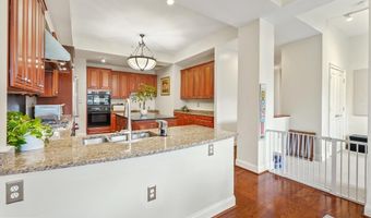 10401 STRATHMORE PARK CT # 3/405, Rockville, MD 20852