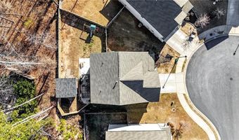 133 Lynwood Ln, Ball Ground, GA 30107