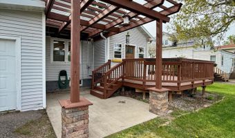 325 HUDSON St, Antigo, WI 54409