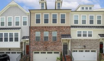 1005 Lathrop Ln, Apex, NC 27523